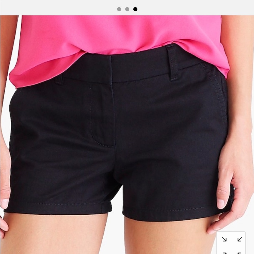 J. Crew Factory Shorts
